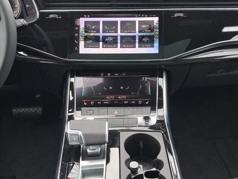 New 2025 Audi Q8 Premium Plus image 6