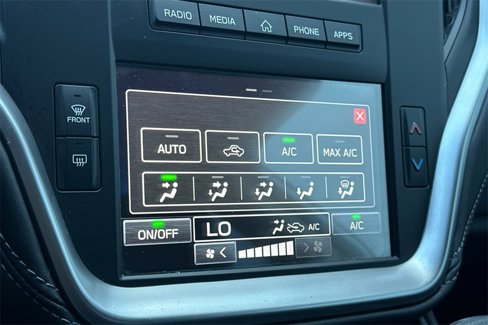 Certified 2023 Subaru Legacy image 23