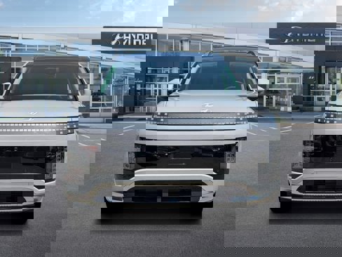 New 2026 Hyundai Ioniq 9 Calligraphy image 12