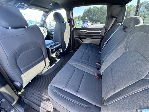 New 2026 RAM 1500 Big Horn image 11