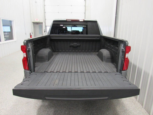 Used 2022 Chevrolet Silverado 1500 RST image 15
