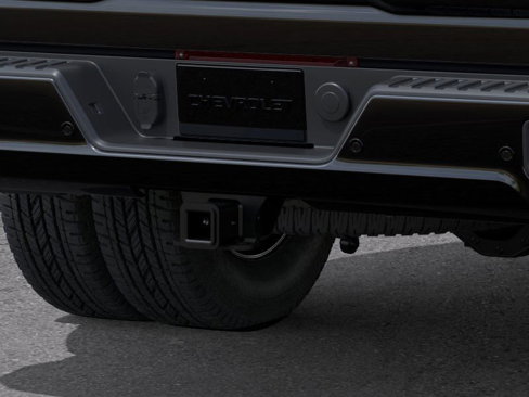 New 2026 Chevrolet Silverado 3500 High Country w/ High Country Premium Package image 14