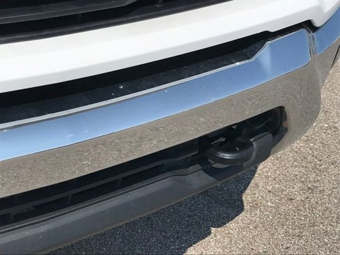 Certified 2024 Chevrolet Silverado 2500 LT image 3
