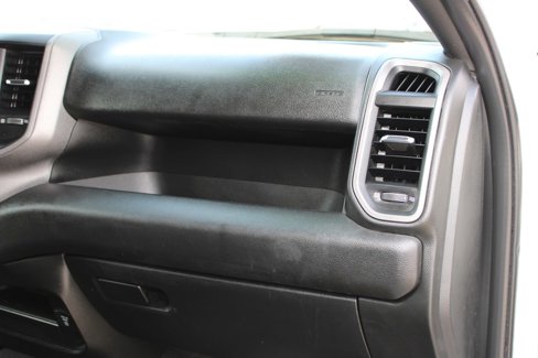 Used 2024 RAM 2500 Tradesman image 35