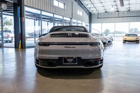 Used 2024 Porsche 911 Carrera image 27