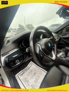 Used 2018 BMW 540i image 11
