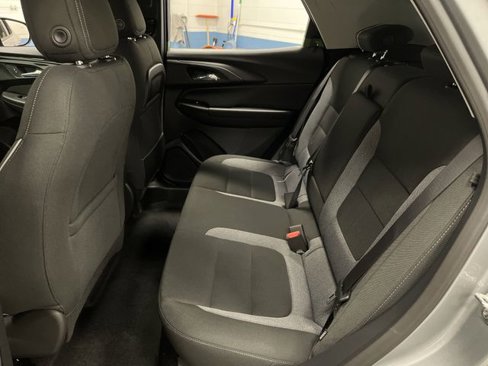 New 2026 Chevrolet TrailBlazer LT w/ Convenience Package image 28
