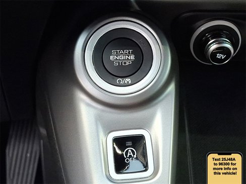 Used 2024 Dodge Hornet GT w/ Tech Pack w/o Parking image 19