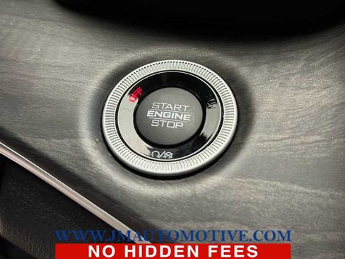 Used 2023 Jeep Grand Cherokee L Limited image 42