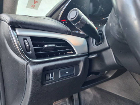 Used 2013 Cadillac ATS Luxury w/ Cold Weather Package image 18