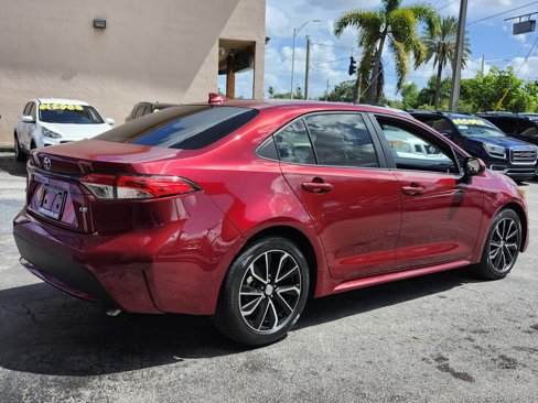 Used 2022 Toyota Corolla LE image 10