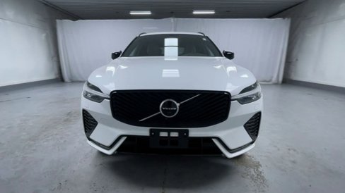New 2026 Volvo XC60 B5 Plus w/ Protection Package Premier image 19