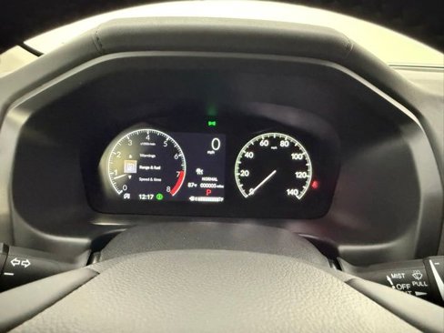 New 2026 Honda Odyssey EX-L image 20