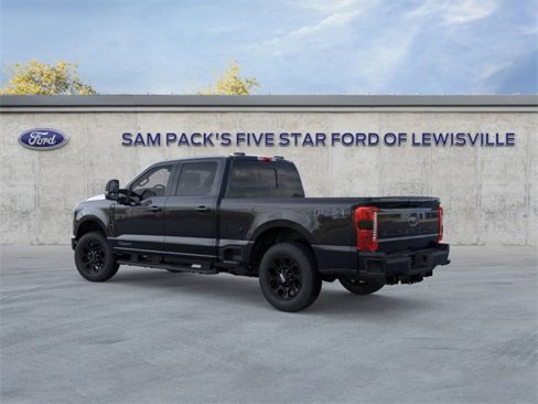 New 2026 Ford F250 XLT image 6