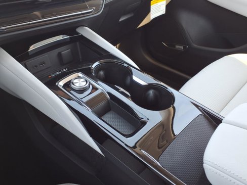 New 2025 Buick Envision Avenir image 20