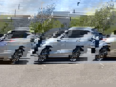 New 2026 Acura MDX SH-AWD w/ Advance Package image 3