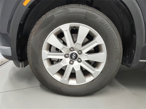 Used 2025 Hyundai Palisade SEL image 19