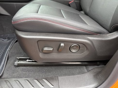 New 2025 Chevrolet Colorado Z71 w/ Technology Package image 15