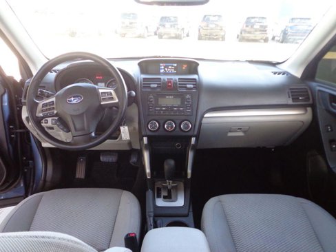 Used 2014 Subaru Forester 2.5i Premium w/ Popular Package #2 image 22