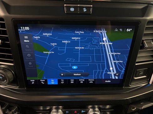 New 2026 Ford F250 Lariat image 11