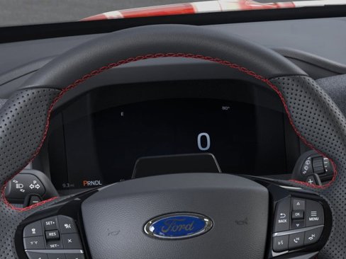 New 2025 Ford Explorer ST image 13