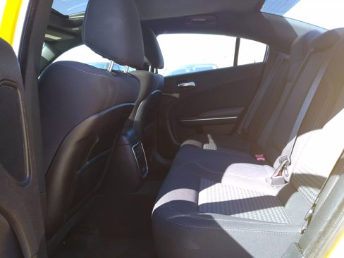 Used 2017 Dodge Charger SXT w/ Rallye Group image 14