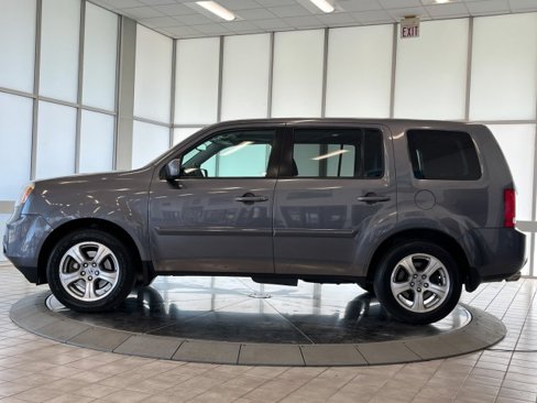 Used 2015 Honda Pilot EX-L image 4