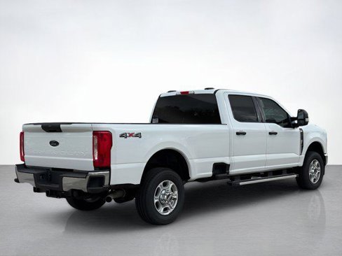 New 2026 Ford F350 XLT image 3