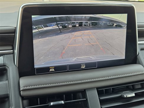 Used 2021 Chevrolet Tahoe LT image 19