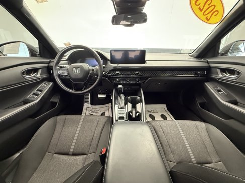 Used 2023 Honda Accord Sport image 61