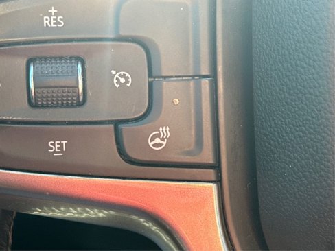 Used 2019 Chevrolet Silverado 1500 LT Trail Boss image 36
