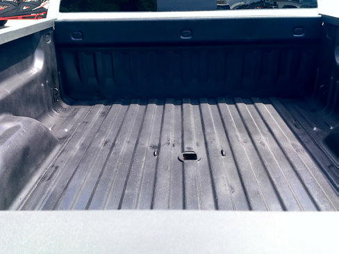Used 2018 Chevrolet Silverado 2500 LTZ w/ Duramax Plus Package image 24