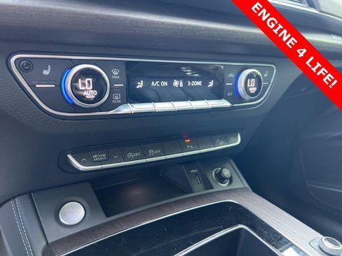 Used 2024 Audi Q5 2.0T Premium Plus image 19