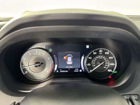 New 2025 Acura RDX w/ Technology Package image 16
