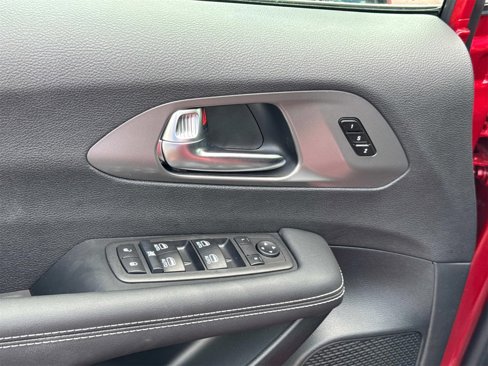 New 2026 Chrysler Pacifica Select image 25