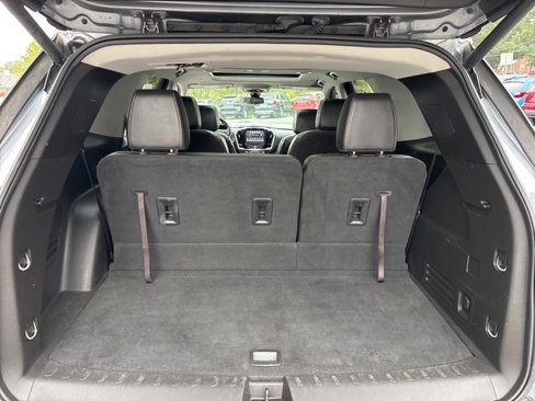 Used 2019 Chevrolet Traverse LT w/ LT Premium Package image 12