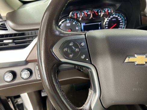 Used 2018 Chevrolet Tahoe Premier image 14