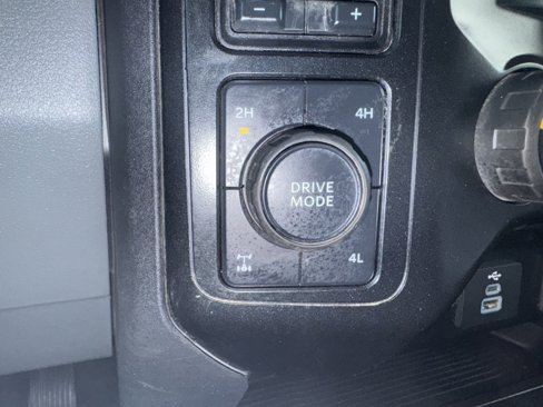 Certified 2024 Ford F350 XLT w/ Black Appearance Package image 33