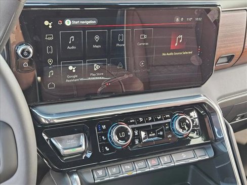 New 2026 GMC Sierra 2500 Denali Ultimate image 12