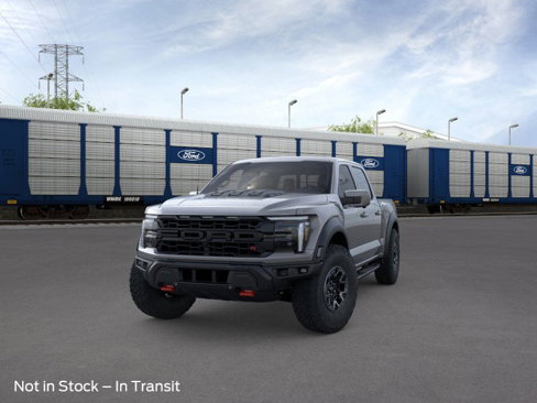 New 2025 Ford F150 Raptor image 2