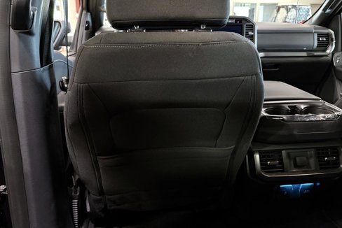 Used 2024 Ford F150 XLT w/ Equipment Group 302A MID image 75
