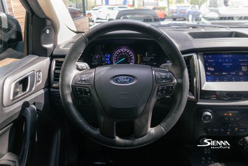 Used 2020 Ford Ranger Lariat w/ Equipment Group 501A Mid image 29