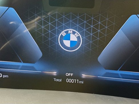 New 2026 BMW X7 xDrive40i image 16