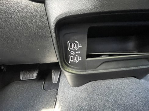New 2025 RAM 2500 Tradesman image 24