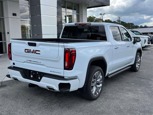New 2026 GMC Sierra 1500 Denali image 3