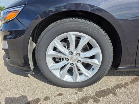 Used 2023 Chevrolet Malibu LT image 14