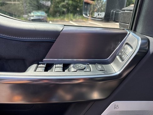 New 2026 Ford F250 Platinum image 12