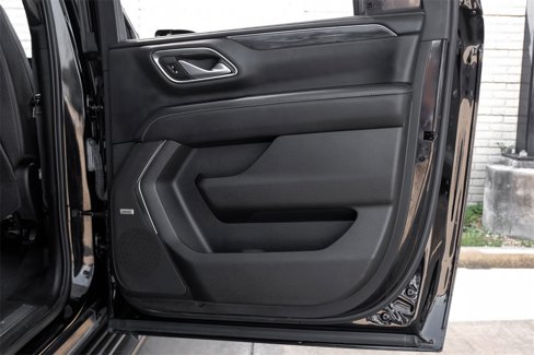 Used 2022 GMC Yukon XL SLT w/ SLT Luxury Package image 50