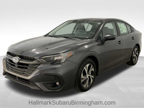 New 2025 Subaru Legacy Premium image 5