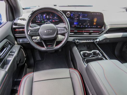 Used 2025 Chevrolet Silverado EV RST image 19